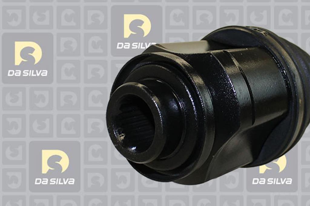 Cardan DA SILVA S.A.S. ref. 90032T