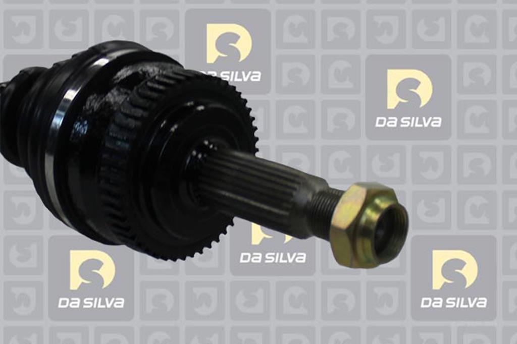 Cardan DA SILVA S.A.S. ref. 90032T