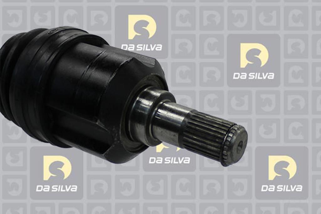 Cardan DA SILVA S.A.S. ref. 90033T