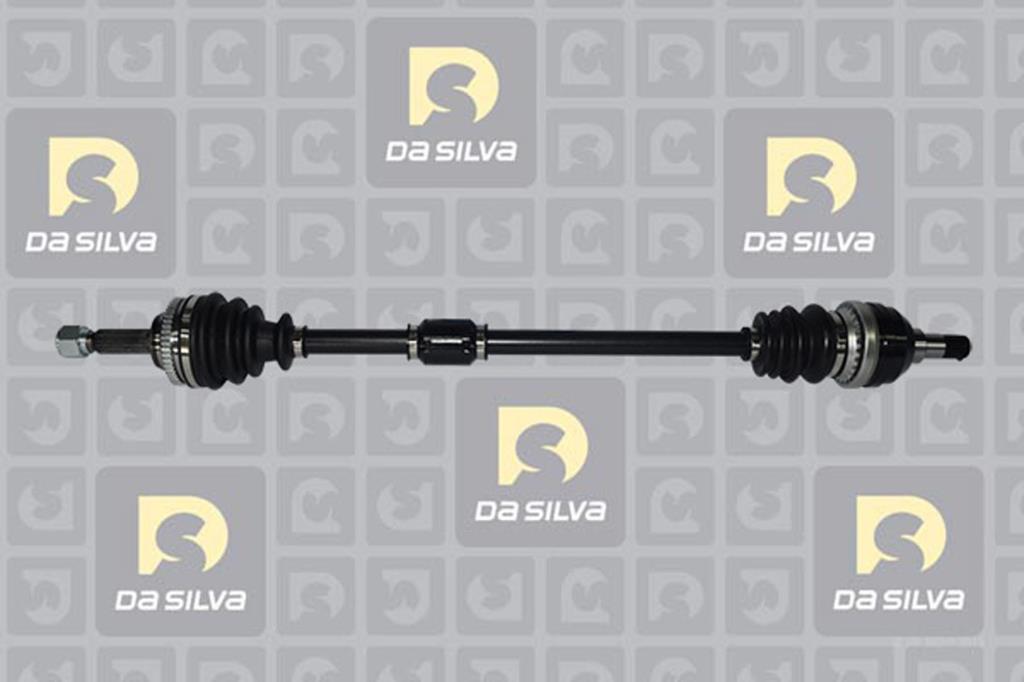 Cardan DA SILVA S.A.S. ref. 90035AT