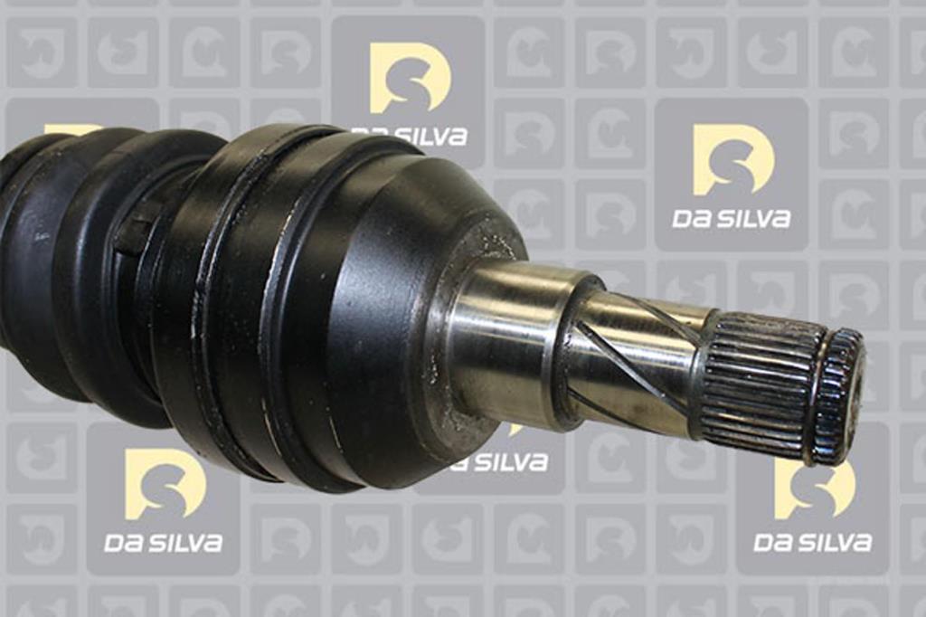 Cardan DA SILVA S.A.S. 90037T
