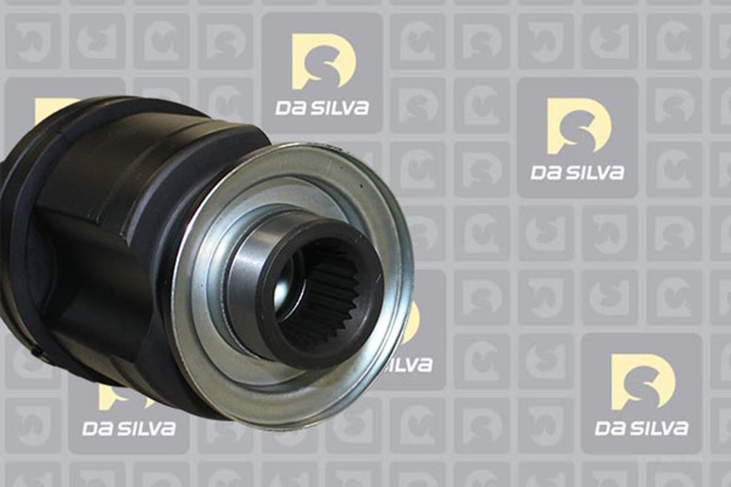 Cardan DA SILVA S.A.S. 90039T