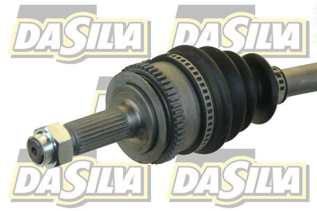 Cardan DA SILVA S.A.S. 90040AT