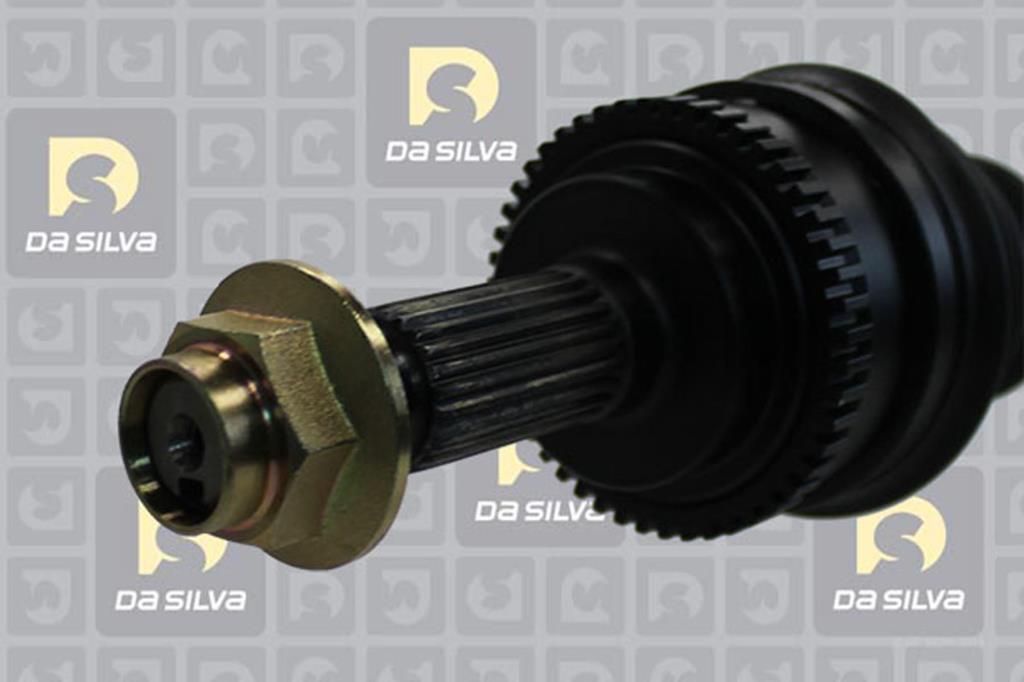 Cardan DA SILVA S.A.S. 90042AT