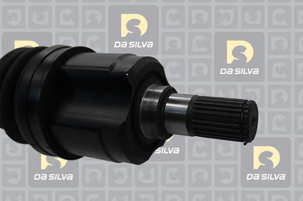 Cardan DA SILVA S.A.S. 90042AT