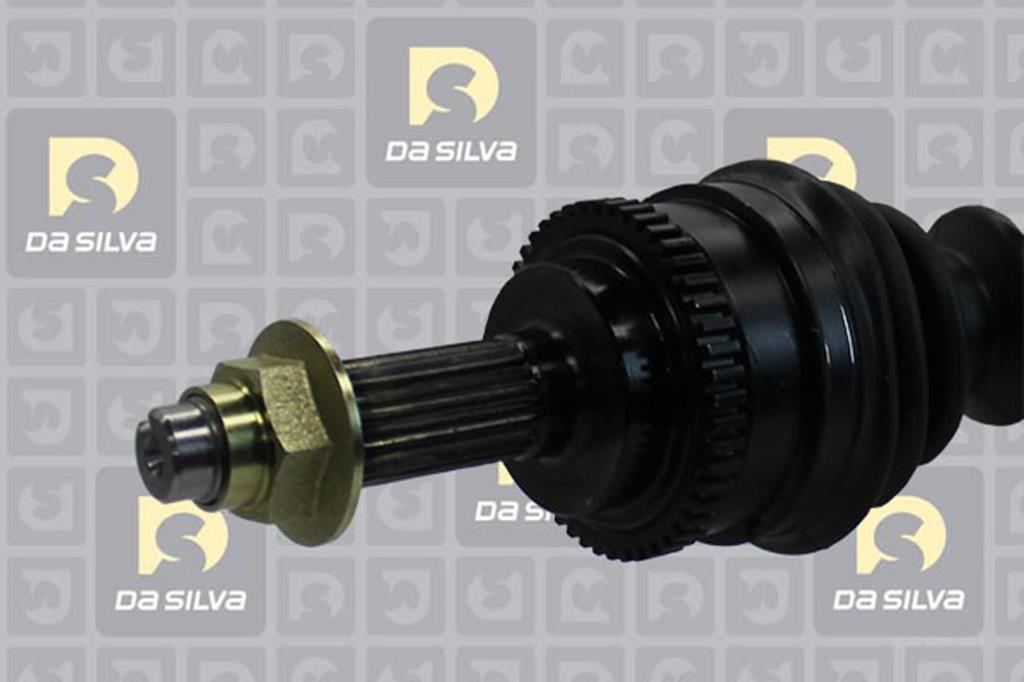 Cardan DA SILVA S.A.S. ref. 90043AT