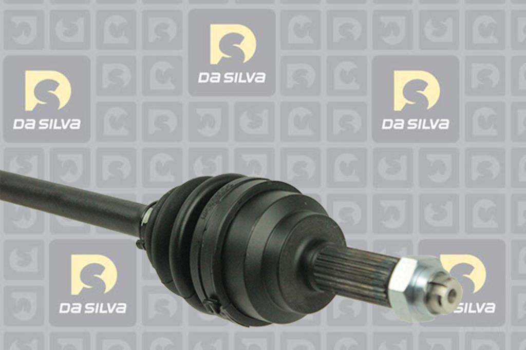 Cardan DA SILVA S.A.S. 90046T