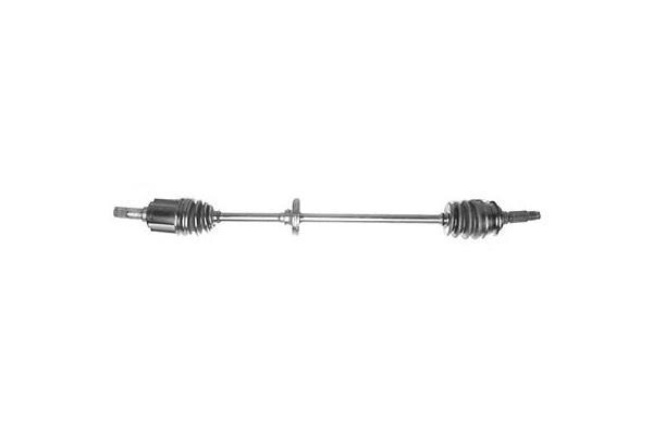 Cardan DA SILVA S.A.S. 90052T Cardan DA SILVA S.A.S. 90052T