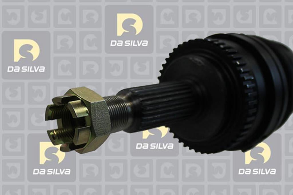 Cardan DA SILVA S.A.S. 90057AT