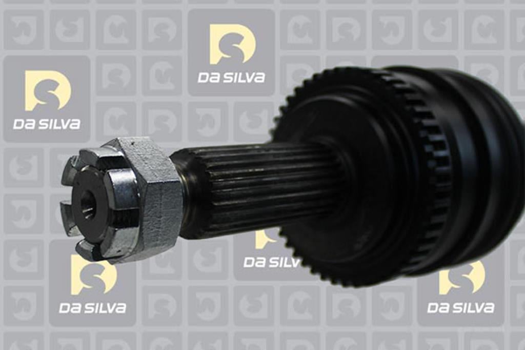 Cardan DA SILVA S.A.S. 90058AT