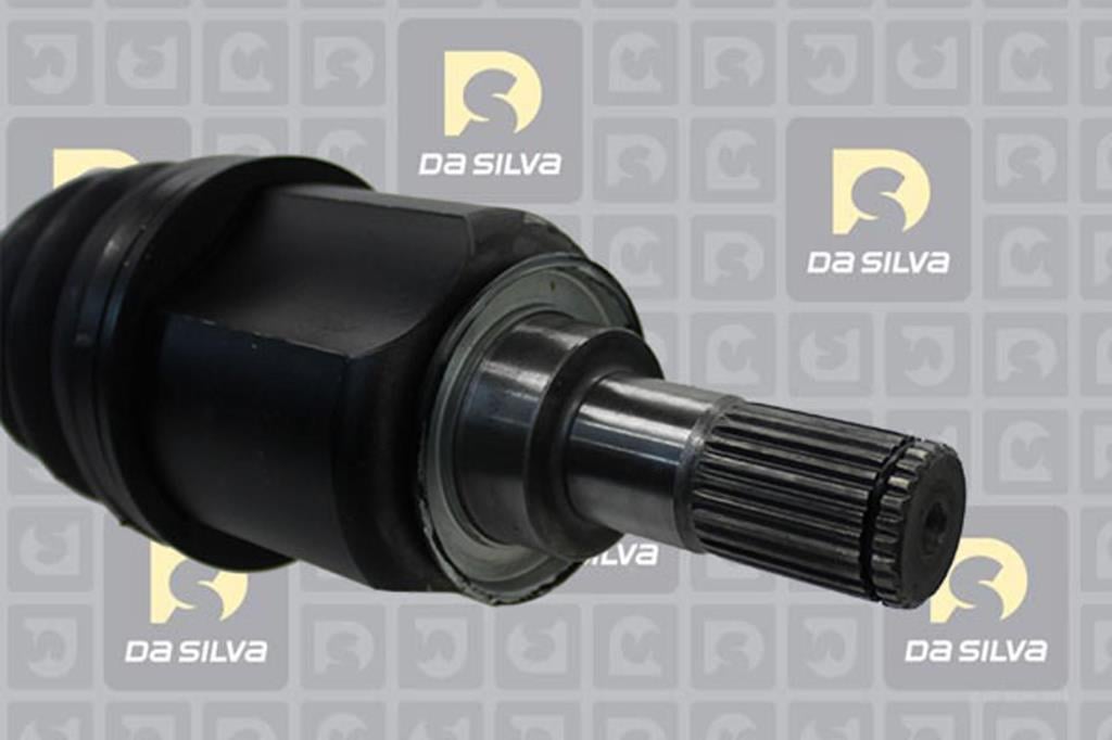 Cardan DA SILVA S.A.S. 90058AT
