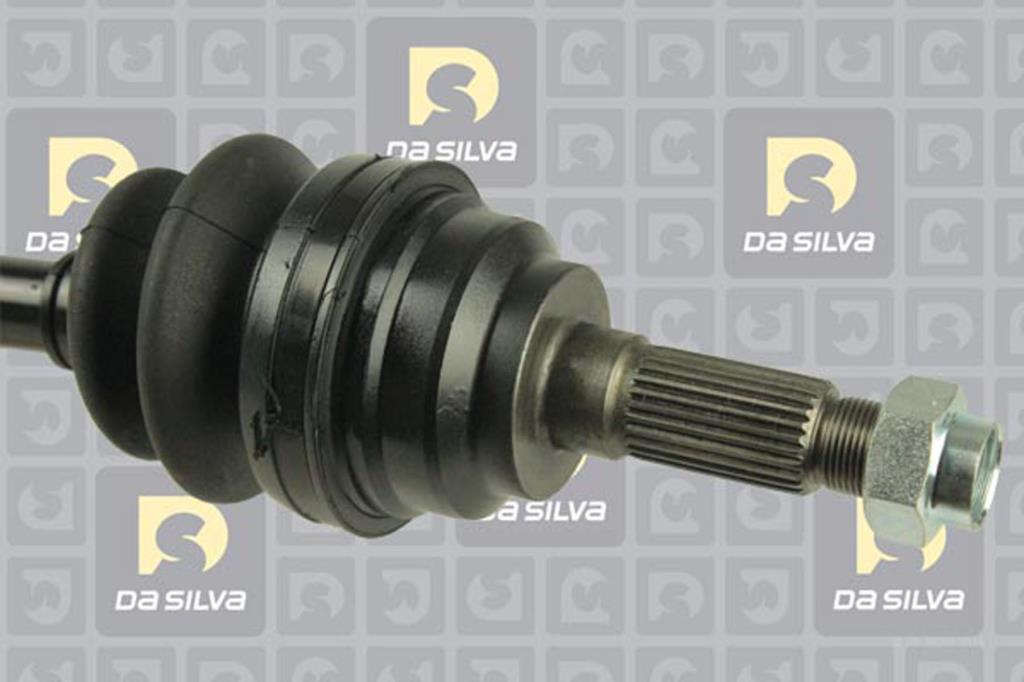 Cardan DA SILVA S.A.S. ref. 90060T