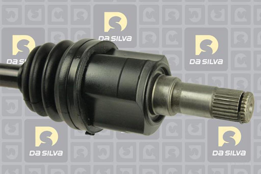 Cardan DA SILVA S.A.S. ref. 90060T