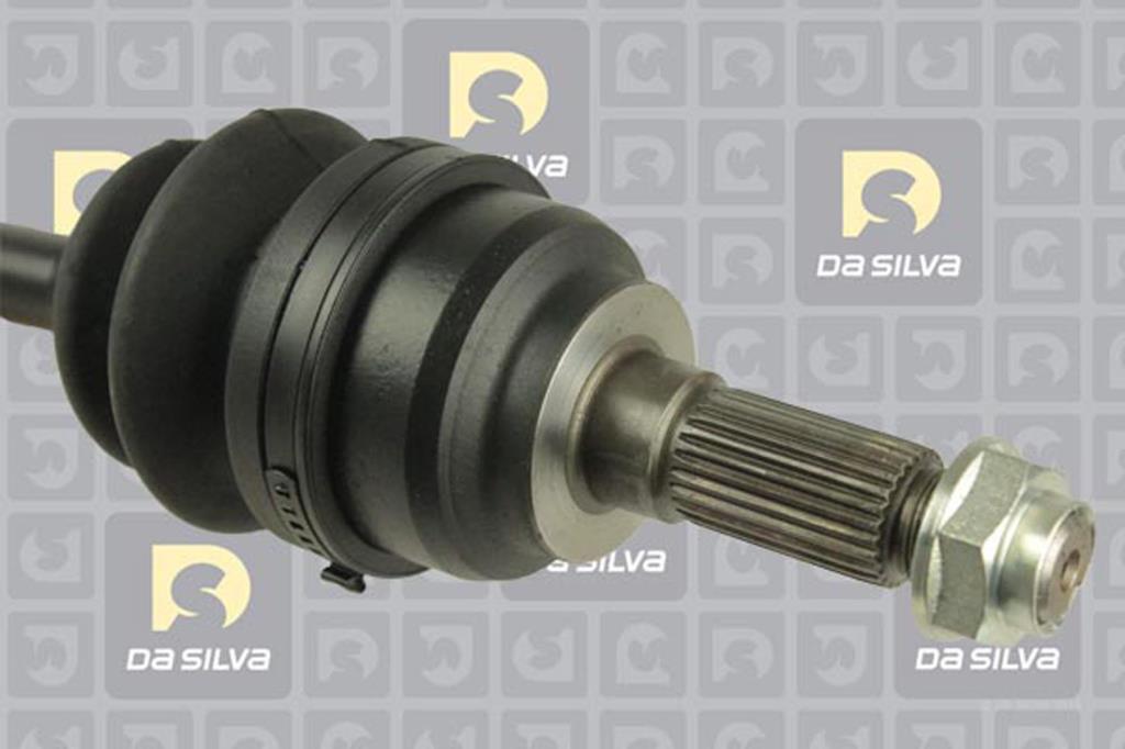 Cardan DA SILVA S.A.S. ref. 90061T