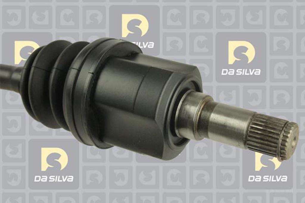 Cardan DA SILVA S.A.S. ref. 90061T