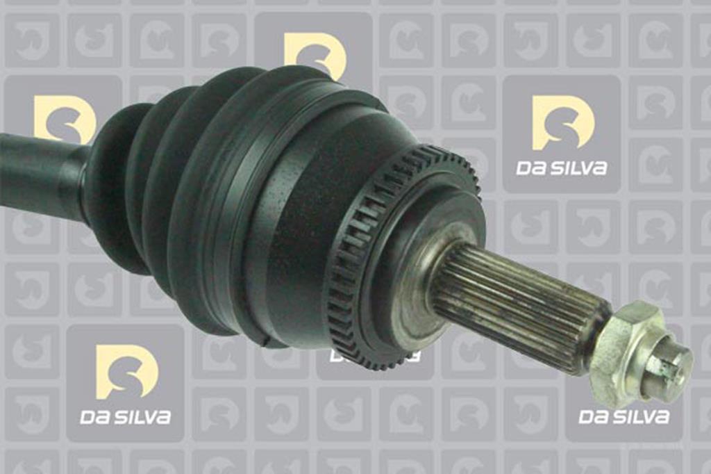 Cardan DA SILVA S.A.S. ref. 90062AT