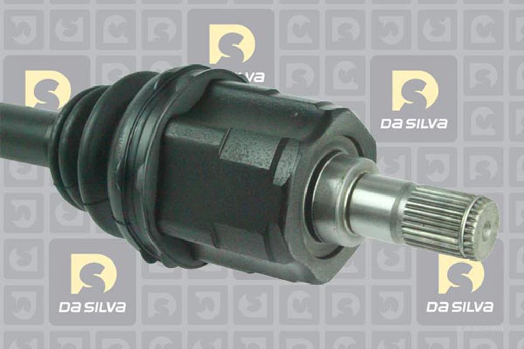 Cardan DA SILVA S.A.S. ref. 90062AT