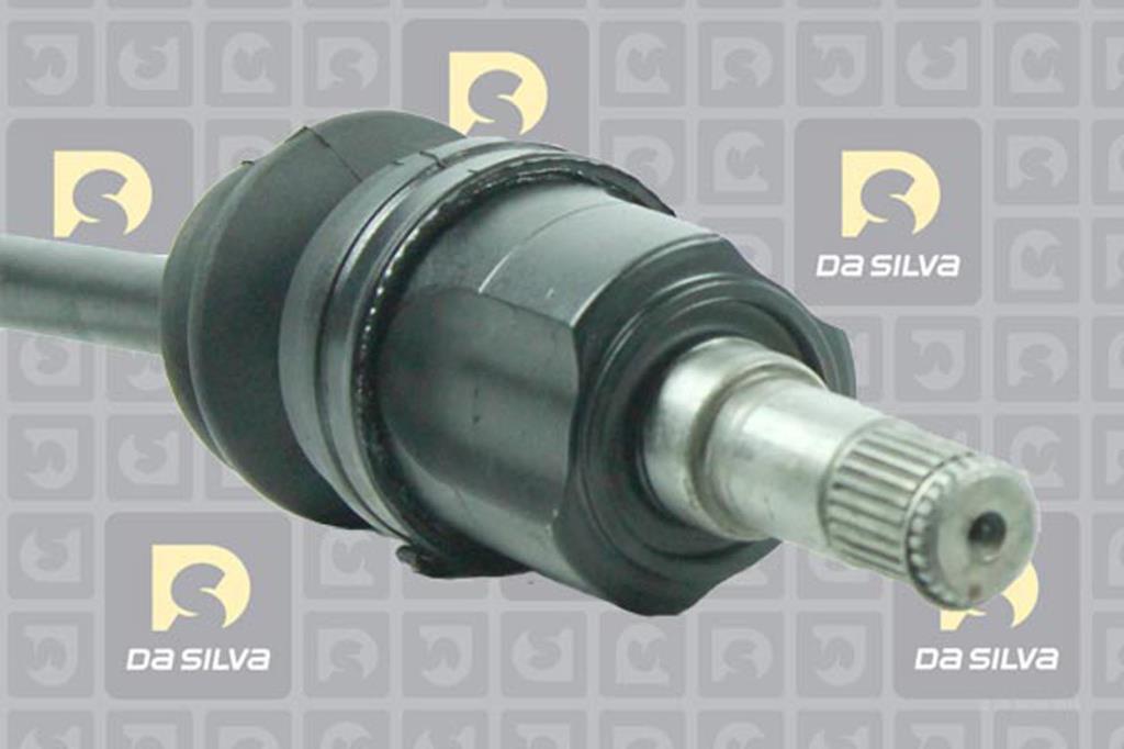 Cardan DA SILVA S.A.S. ref. 90065AT