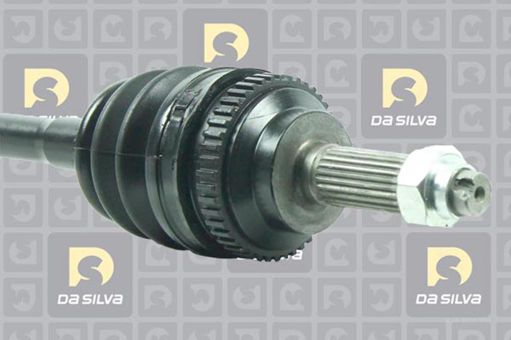 Cardan DA SILVA S.A.S. ref. 90065AT