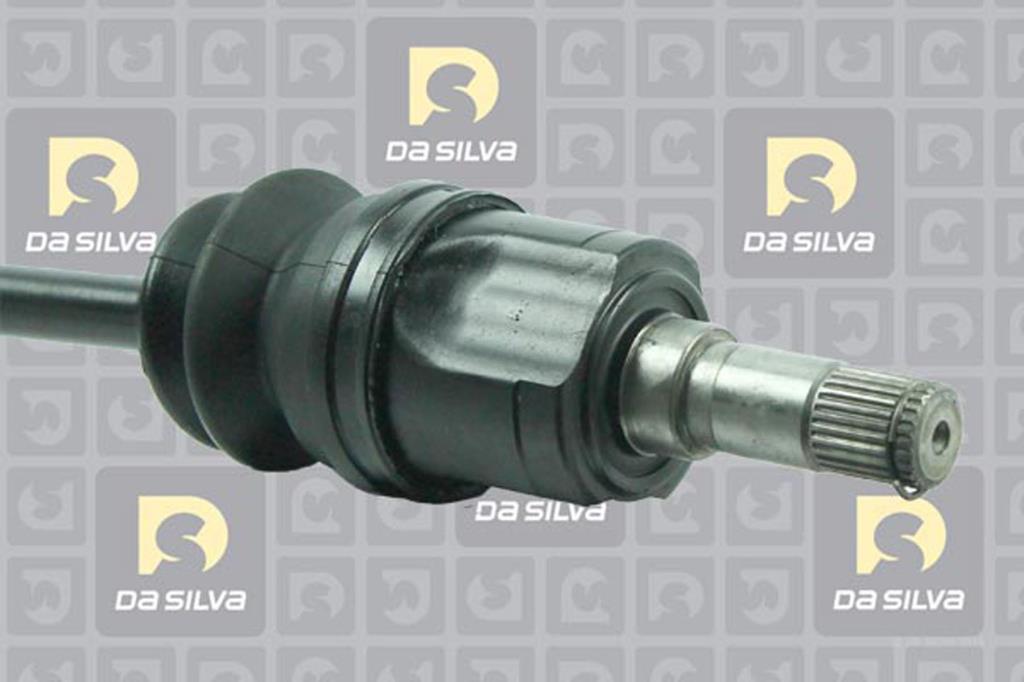Cardan DA SILVA S.A.S. ref. 90066AT