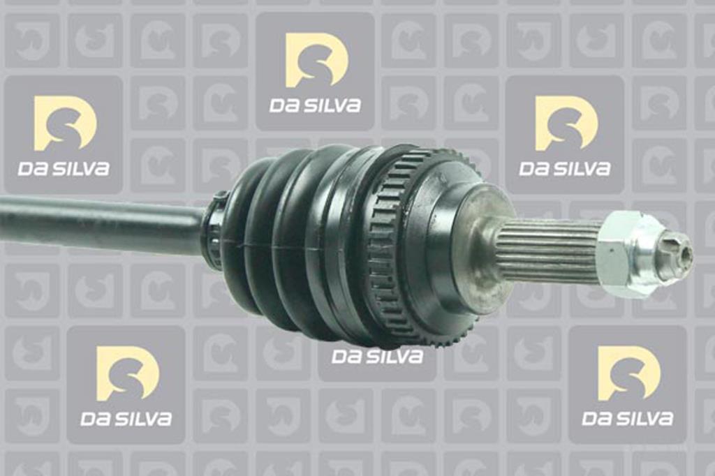 Cardan DA SILVA S.A.S. ref. 90066AT