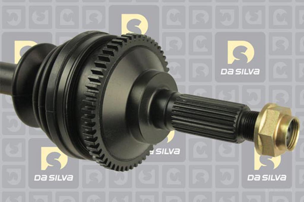 Cardan DA SILVA S.A.S. 90071T