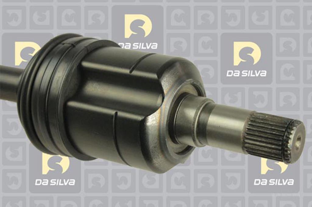 Cardan DA SILVA S.A.S. 90071T