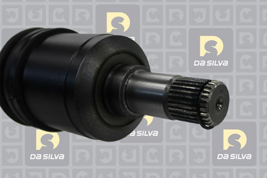 Cardán DA SILVA S.A.S. ref. 90072AT