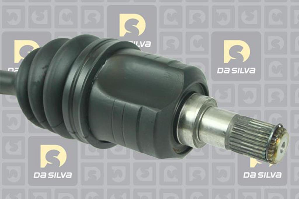 Cardan DA SILVA S.A.S. ref. 90077AT