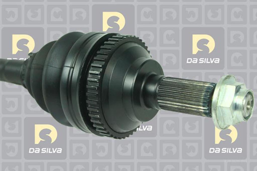 Cardan DA SILVA S.A.S. ref. 90077AT