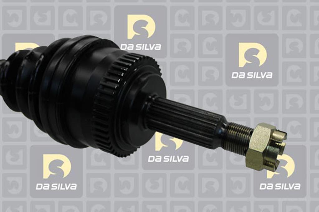Cardan DA SILVA S.A.S. ref. 90079AT