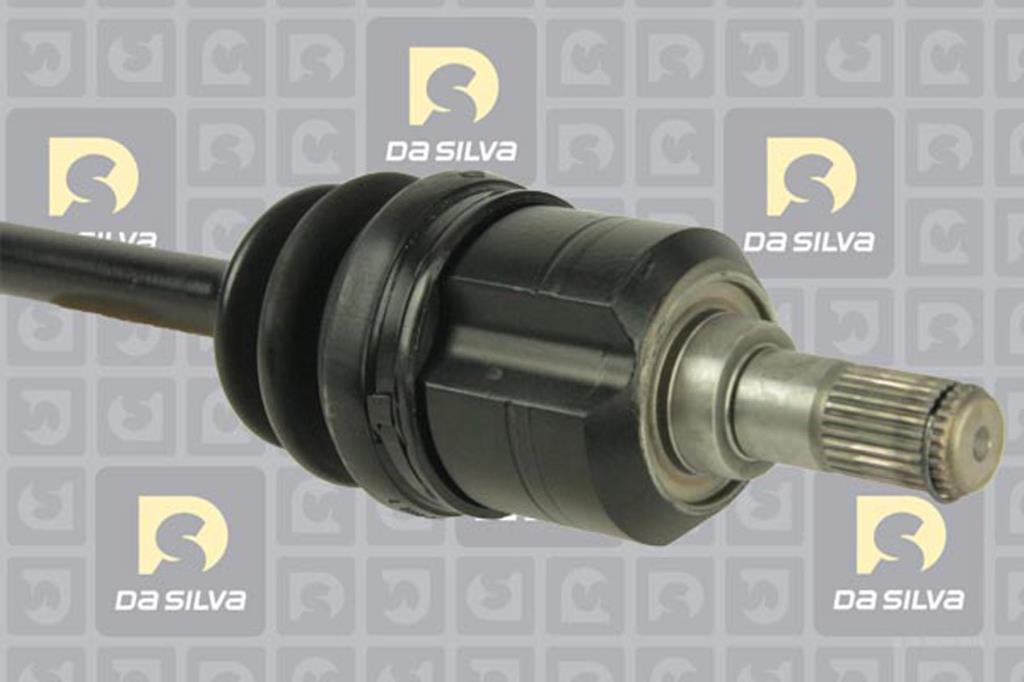 Cardan DA SILVA S.A.S. ref. 90080AT