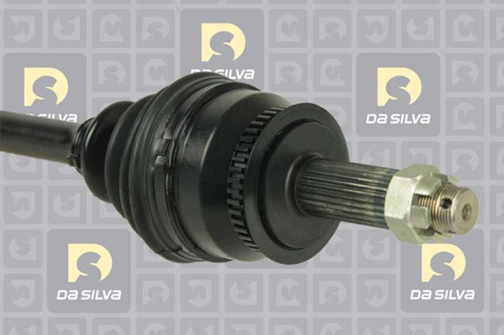 Cardan DA SILVA S.A.S. ref. 90080AT