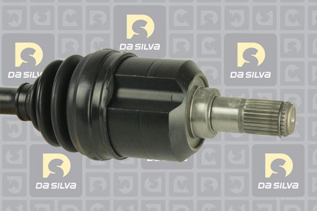 Cardan DA SILVA S.A.S. ref. 90081AT