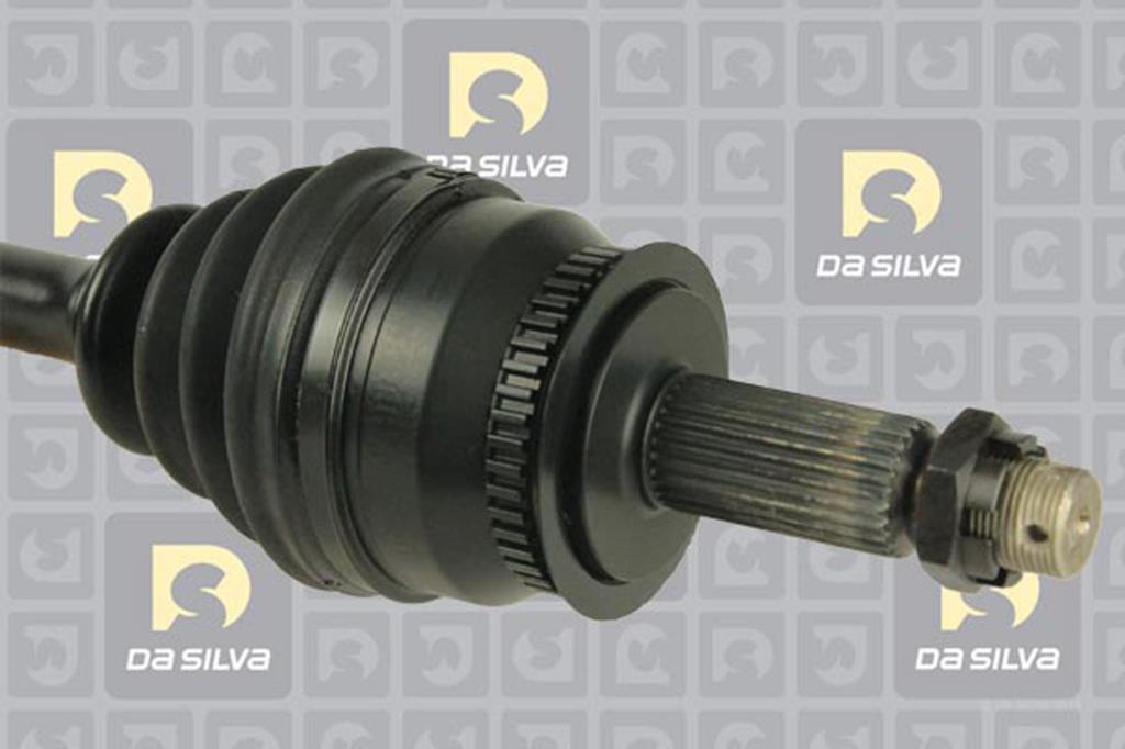 Cardan DA SILVA S.A.S. ref. 90081AT