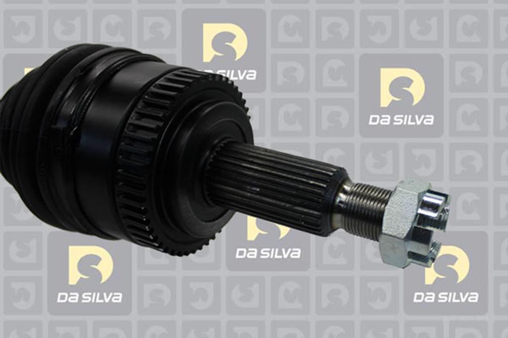 Cardan DA SILVA S.A.S. ref. 90083AT