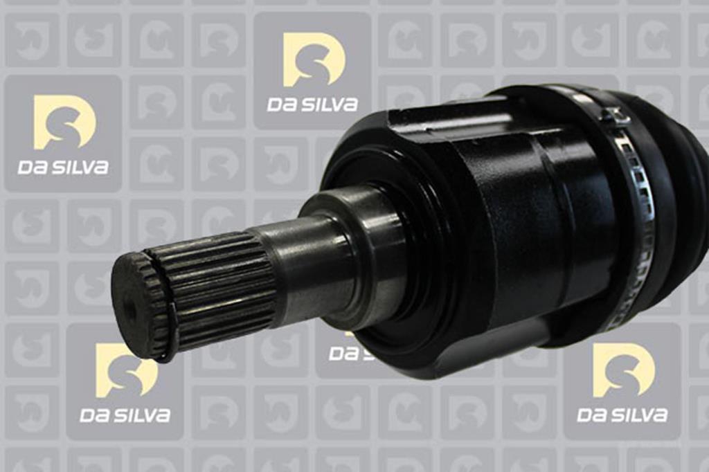 Cardan DA SILVA S.A.S. ref. 90084AT