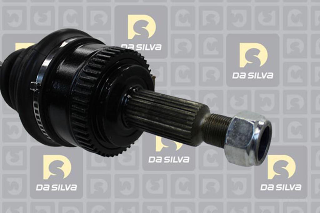 Cardan DA SILVA S.A.S. ref. 90084AT