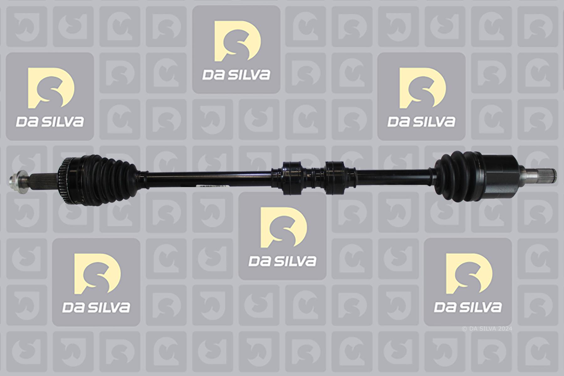 Cardan DA SILVA S.A.S. ref. 90084AT