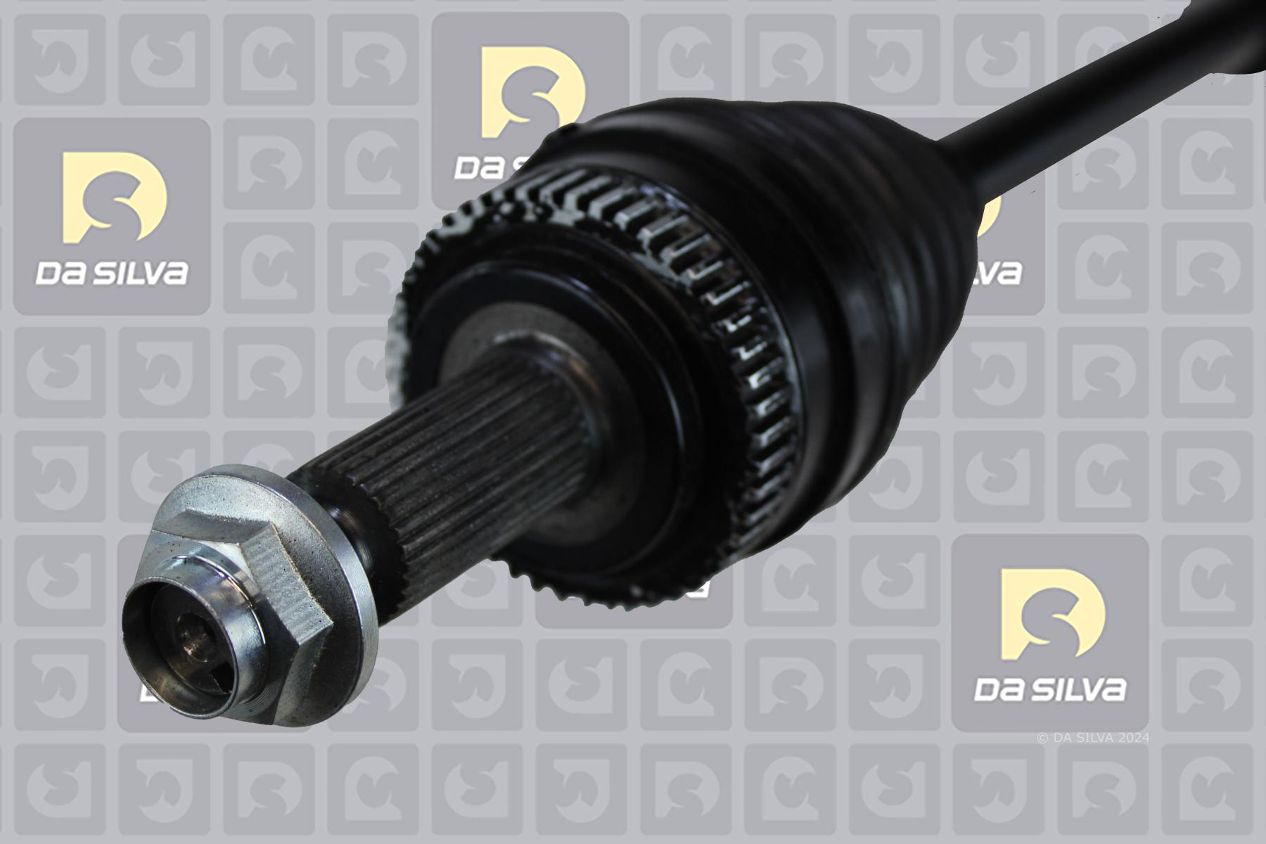 Cardan DA SILVA S.A.S. ref. 90084AT