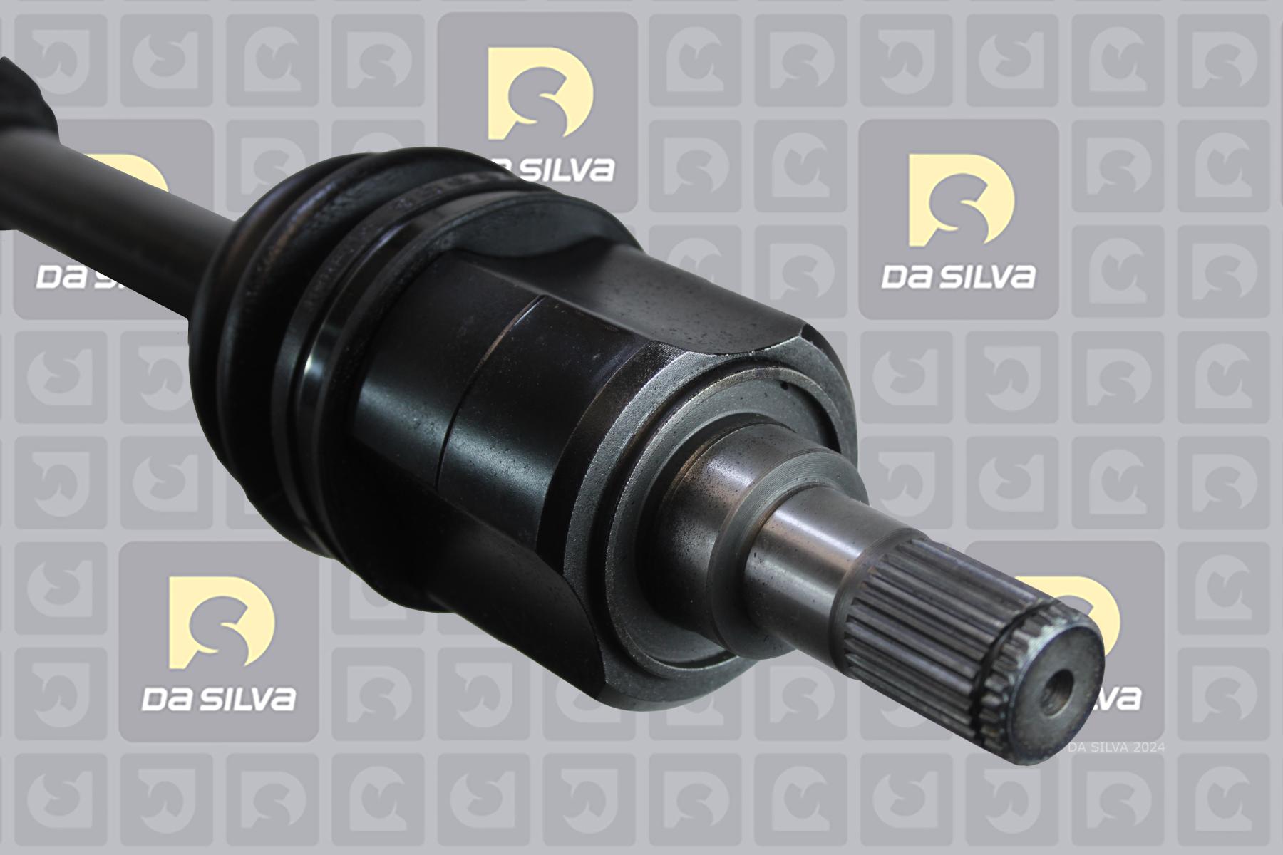 Cardan DA SILVA S.A.S. ref. 90084AT