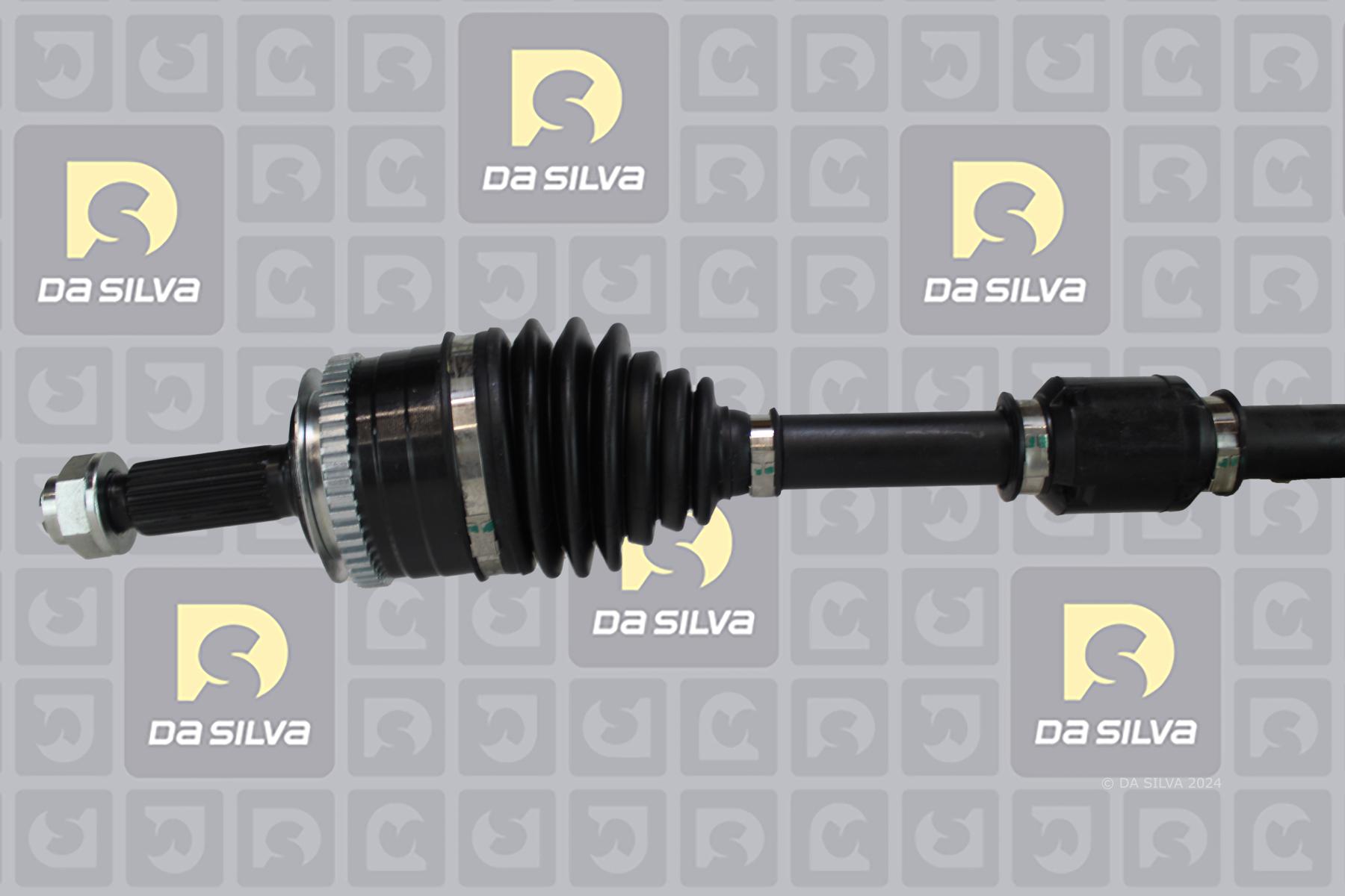Cardan DA SILVA S.A.S. 90085AT