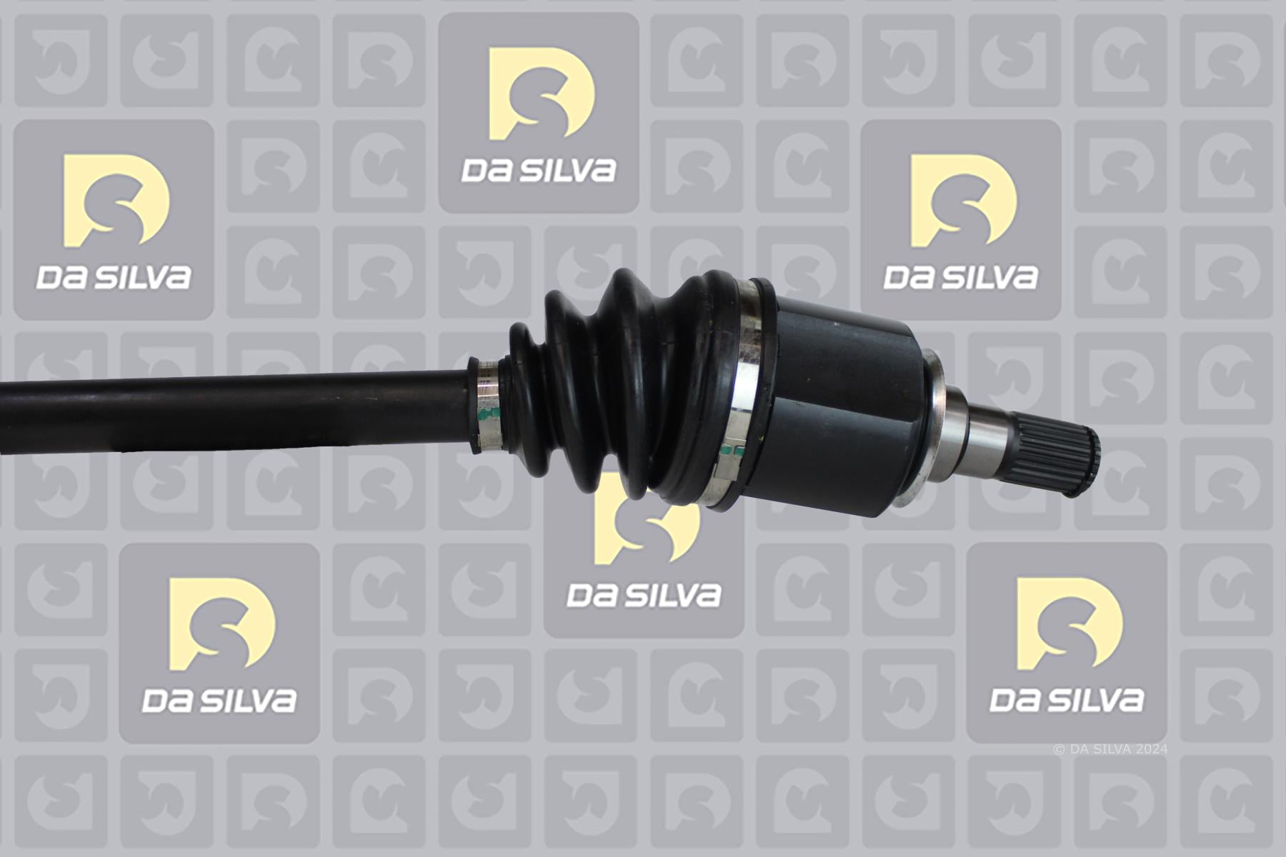 Cardan DA SILVA S.A.S. 90085AT