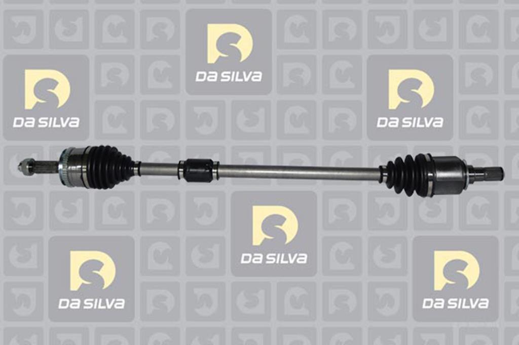 Cardan DA SILVA S.A.S. ref. 90086AT