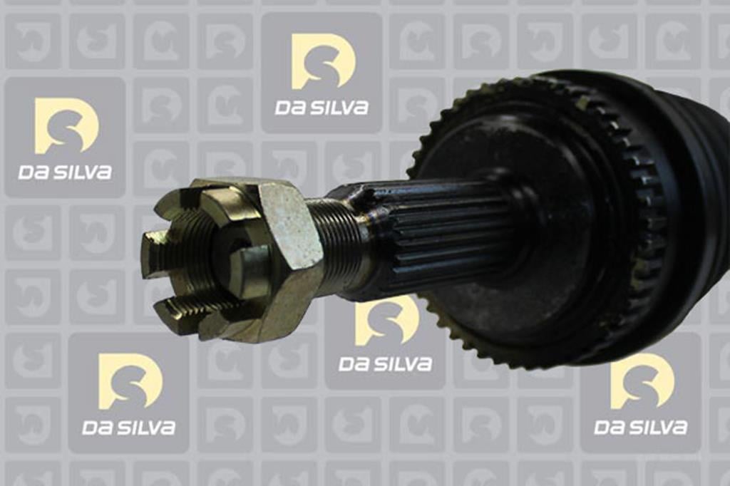 Cardan DA SILVA S.A.S. 90089AT