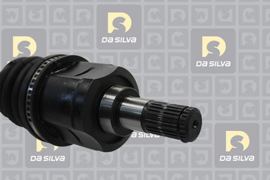 Cardan DA SILVA S.A.S. 90089AT