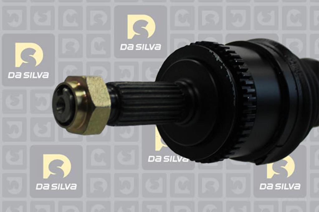 Cardan DA SILVA S.A.S. 90090AT