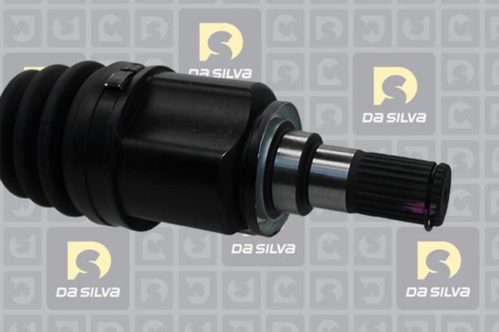 Cardan DA SILVA S.A.S. 90090AT