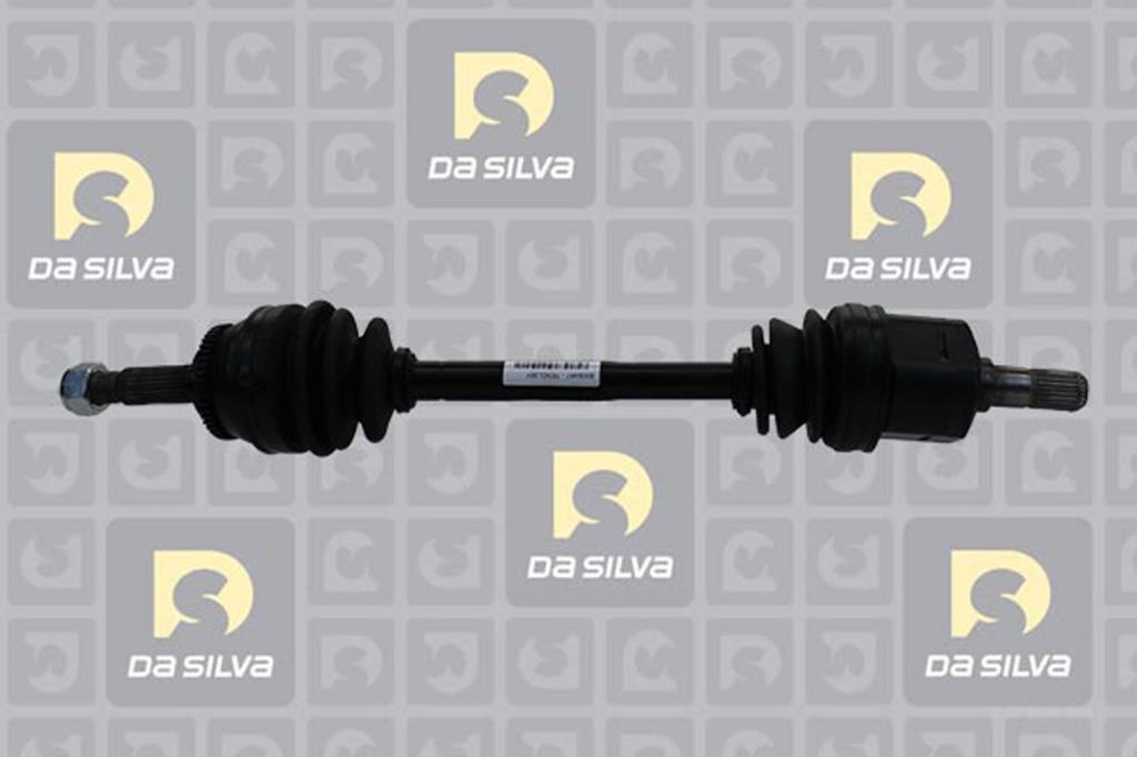 Cardan DA SILVA S.A.S. ref. 90093AT
