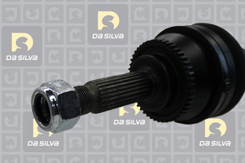Cardan DA SILVA S.A.S. ref. 90093AT